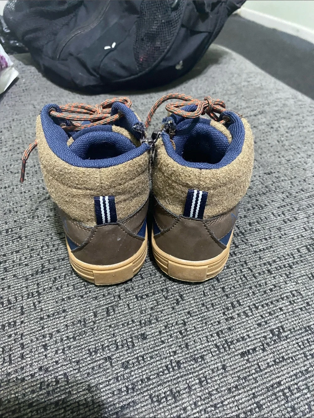 Nautica rugged kids